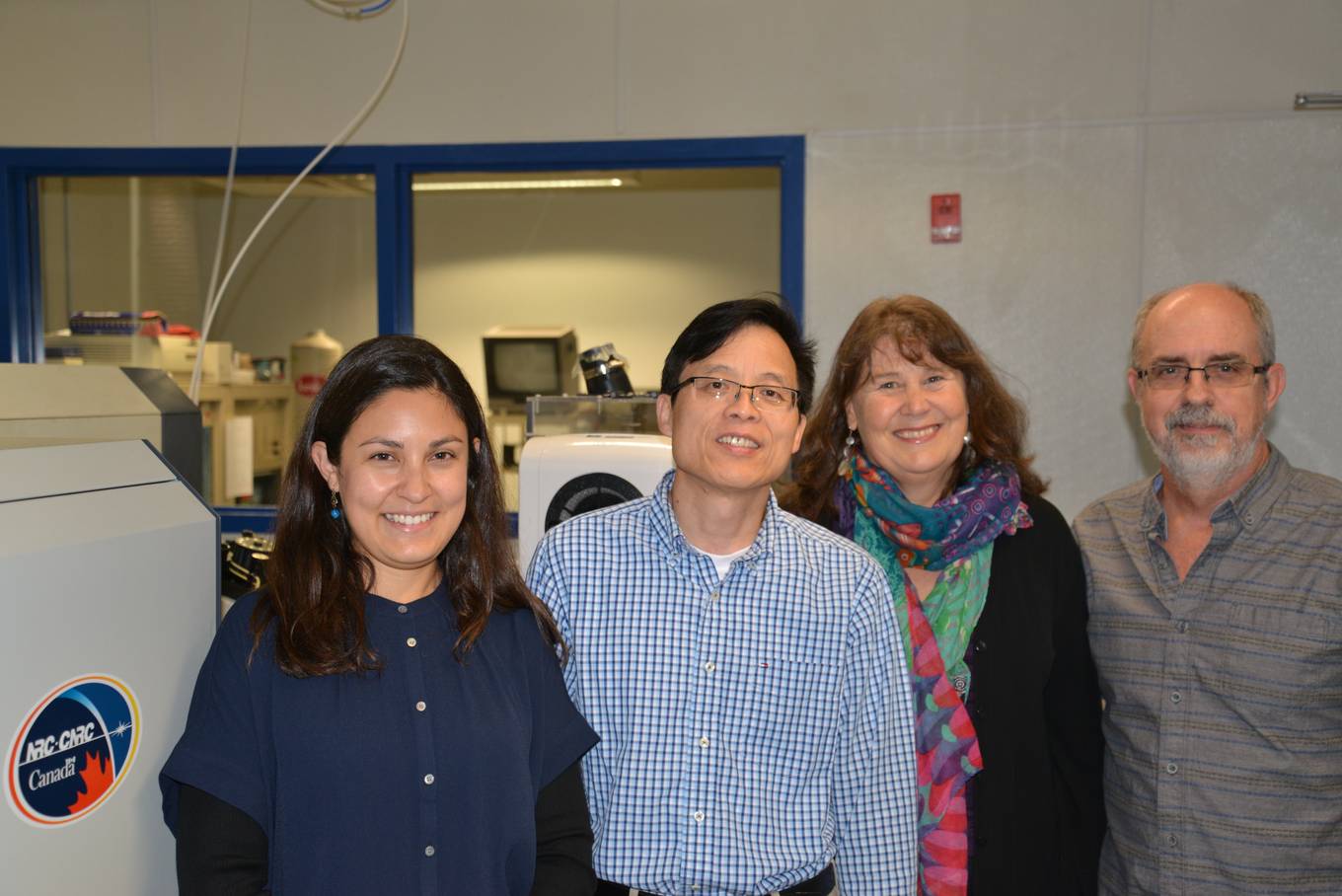 Our Team - Department of Earth Sciences